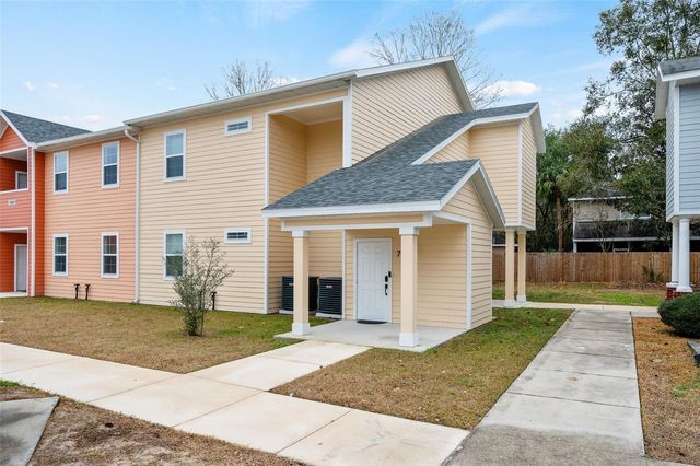 1581 NW 29TH ROAD 7, Gainesville, FL 32605