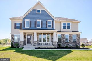 3601 MICHENER DRIVE, Middletown, DE 19709