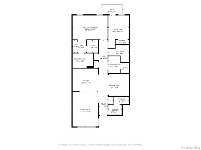 705 Egrets Landing, Carmel, NY 10512