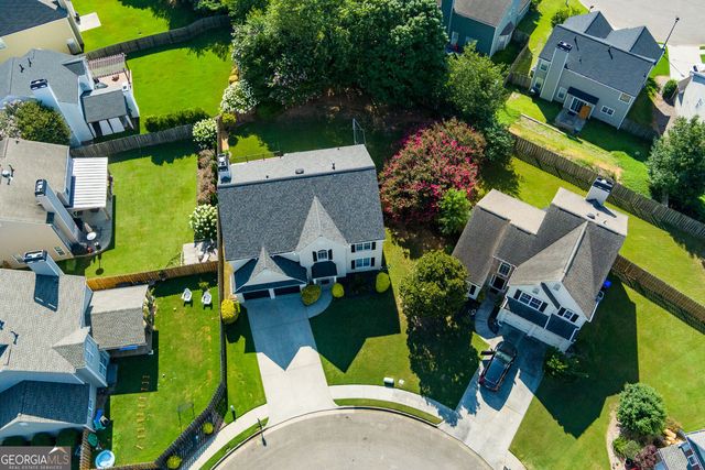 1015 Amber Leaf Court, Roswell, GA 30076