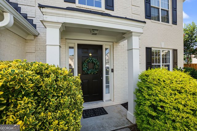 1015 Amber Leaf Court, Roswell, GA 30076