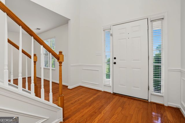 1015 Amber Leaf Court, Roswell, GA 30076