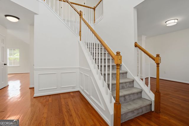 1015 Amber Leaf Court, Roswell, GA 30076