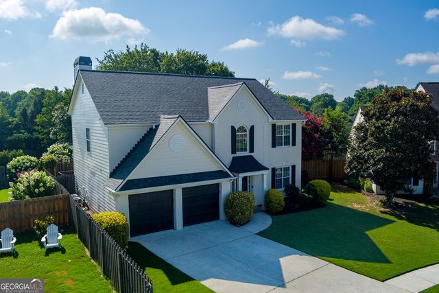 1015 Amber Leaf Court, Roswell, GA 30076