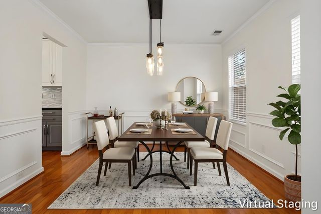 1015 Amber Leaf Court, Roswell, GA 30076