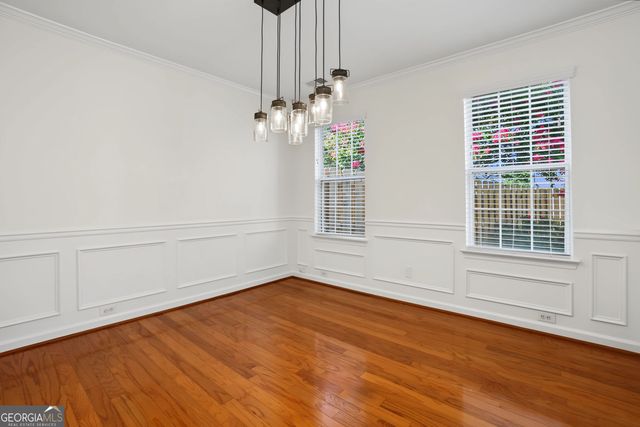 1015 Amber Leaf Court, Roswell, GA 30076