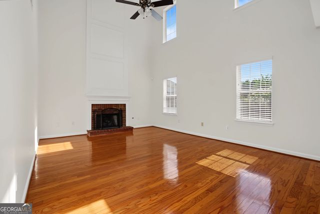 1015 Amber Leaf Court, Roswell, GA 30076