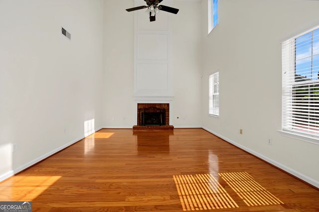 1015 Amber Leaf Court, Roswell, GA 30076