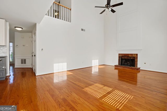 1015 Amber Leaf Court, Roswell, GA 30076