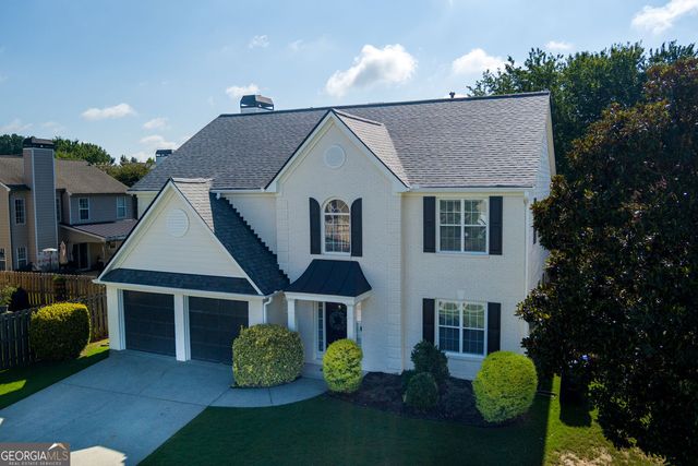 1015 Amber Leaf Court, Roswell, GA 30076