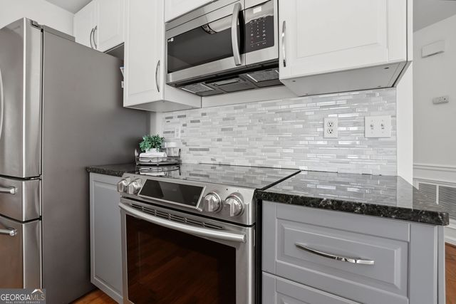 1015 Amber Leaf Court, Roswell, GA 30076