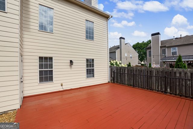 1015 Amber Leaf Court, Roswell, GA 30076