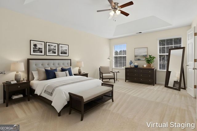1015 Amber Leaf Court, Roswell, GA 30076