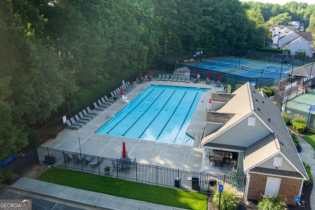 1015 Amber Leaf Court, Roswell, GA 30076