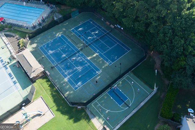 1015 Amber Leaf Court, Roswell, GA 30076