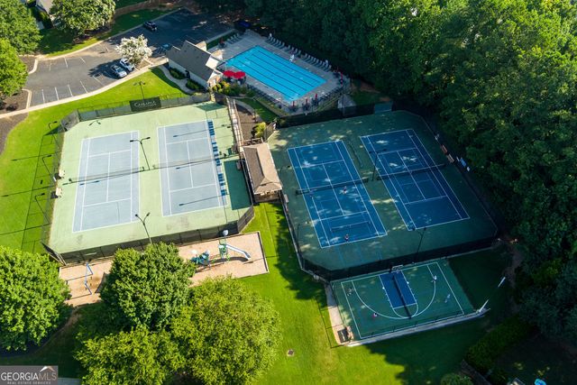 1015 Amber Leaf Court, Roswell, GA 30076