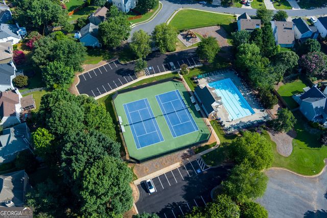 1015 Amber Leaf Court, Roswell, GA 30076