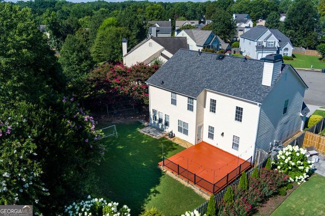 1015 Amber Leaf Court, Roswell, GA 30076