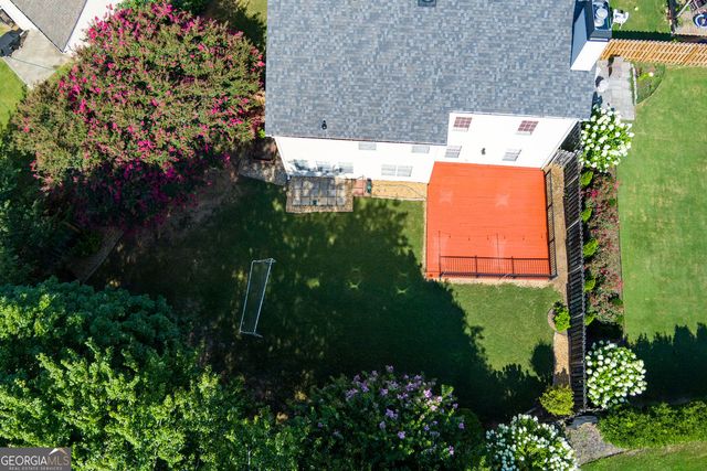 1015 Amber Leaf Court, Roswell, GA 30076