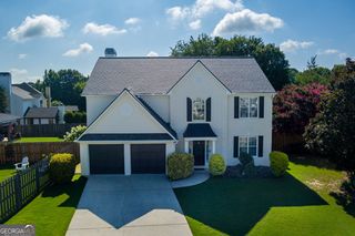 1015 Amber Leaf Court, Roswell, GA 30076