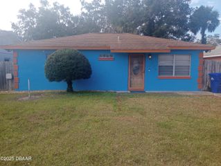 1324 Granada Avenue, Daytona Beach, FL 32118