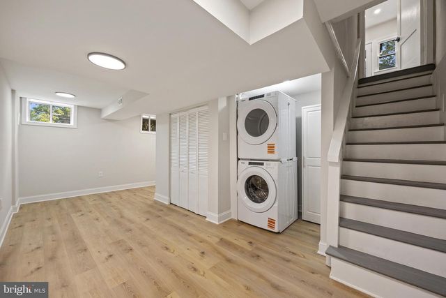 1601 HAMLIN ST NE, Washington, DC 20018