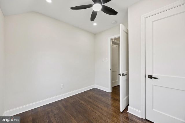 1601 HAMLIN ST NE, Washington, DC 20018