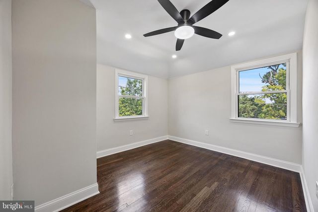 1601 HAMLIN ST NE, Washington, DC 20018