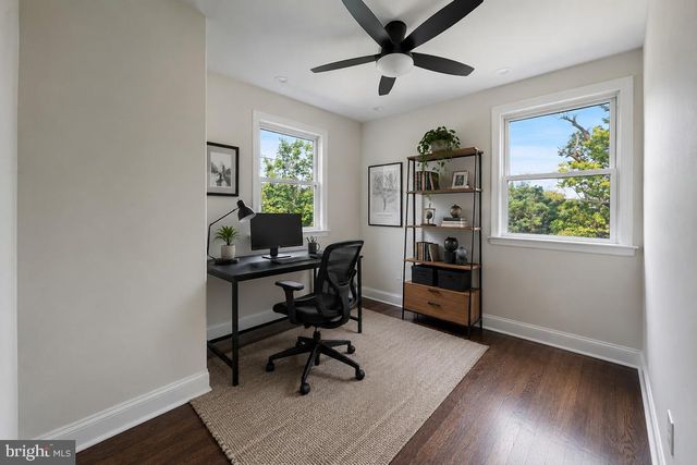 1601 HAMLIN ST NE, Washington, DC 20018