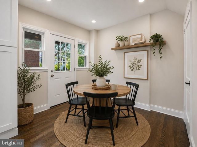 1601 HAMLIN ST NE, Washington, DC 20018