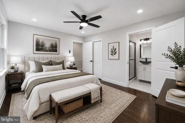 1601 HAMLIN ST NE, Washington, DC 20018