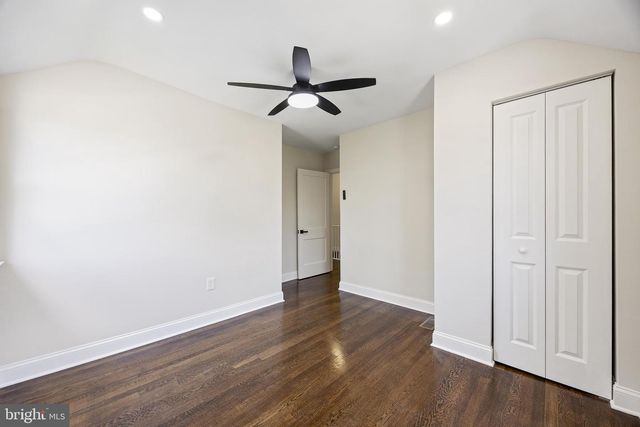1601 HAMLIN ST NE, Washington, DC 20018