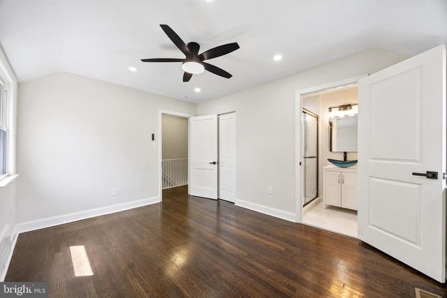 1601 HAMLIN ST NE, Washington, DC 20018