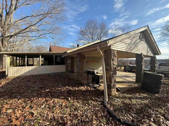 10320 MACON RD, Unincorporated, TN 38016