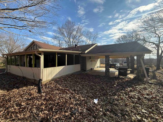 10320 MACON RD, Unincorporated, TN 38016