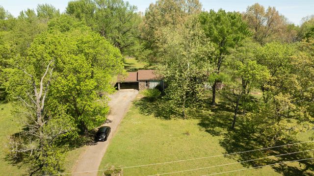 10320 MACON RD, Unincorporated, TN 38016