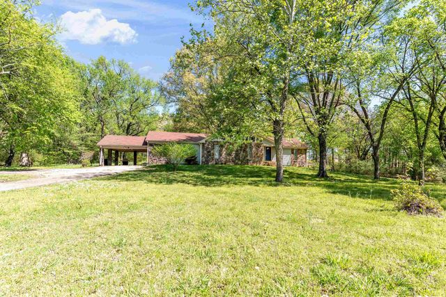 10320 MACON RD, Unincorporated, TN 38016
