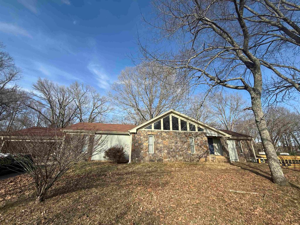 10320 MACON RD, Unincorporated, TN 38016