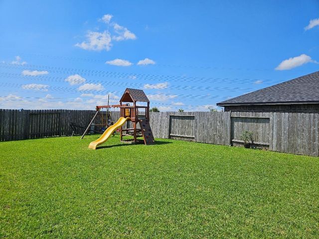 9506 Green Maple Court, Richmond, TX 77407