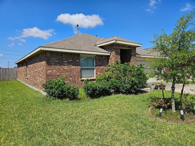 9506 Green Maple Court, Richmond, TX 77407