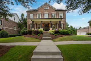 12520 Needham Street, Alpharetta, GA 30004