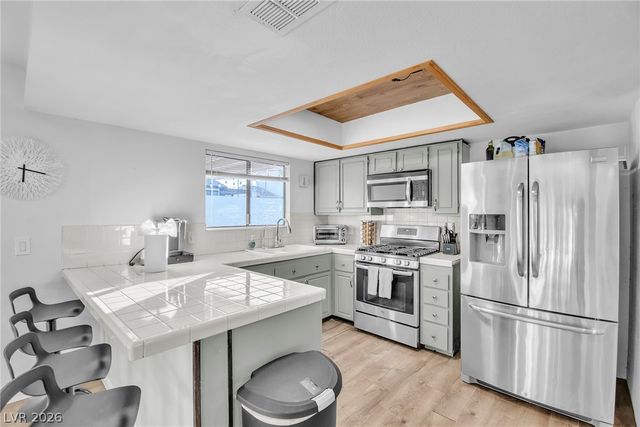 3153 Elmrock Place, Las Vegas, NV 89121