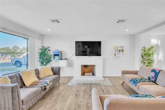 3153 Elmrock Place, Las Vegas, NV 89121