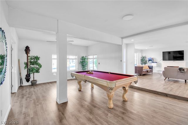 3153 Elmrock Place, Las Vegas, NV 89121