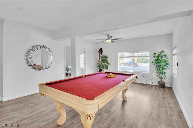 3153 Elmrock Place, Las Vegas, NV 89121