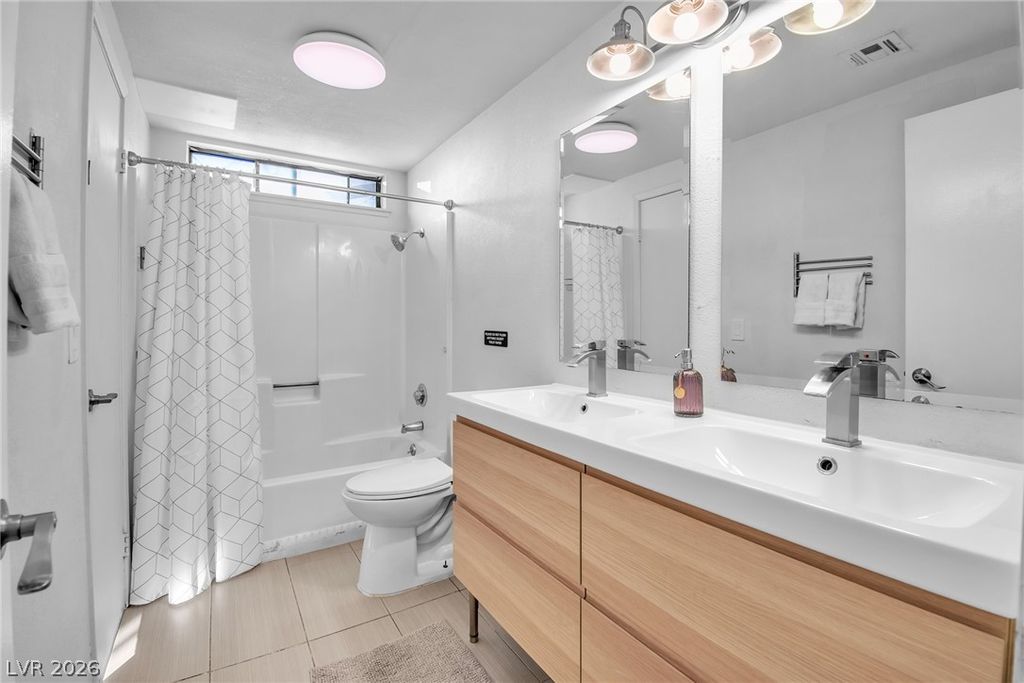 3153 Elmrock Place, Las Vegas, NV 89121 — photo 4