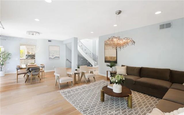 14 Toulon, Laguna Niguel, CA 92677