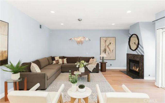 14 Toulon, Laguna Niguel, CA 92677