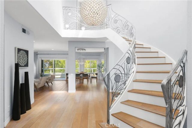 14 Toulon, Laguna Niguel, CA 92677
