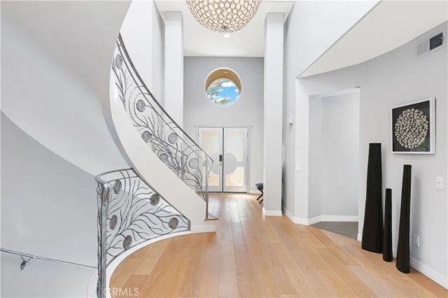 14 Toulon, Laguna Niguel, CA 92677